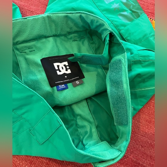 Dolce & Gabbana Snowboard Pants - Picture 10 of 10